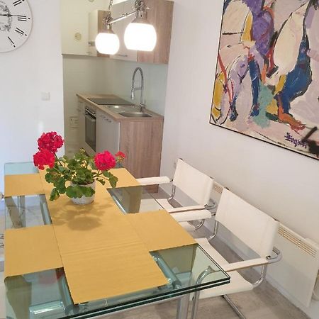 Apartman P-E Pula Zewnętrze zdjęcie